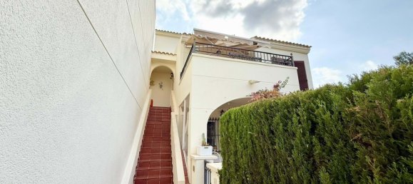 2 Schlafzimmer Wohnung in Altea, Spain, Nr. 155287 5