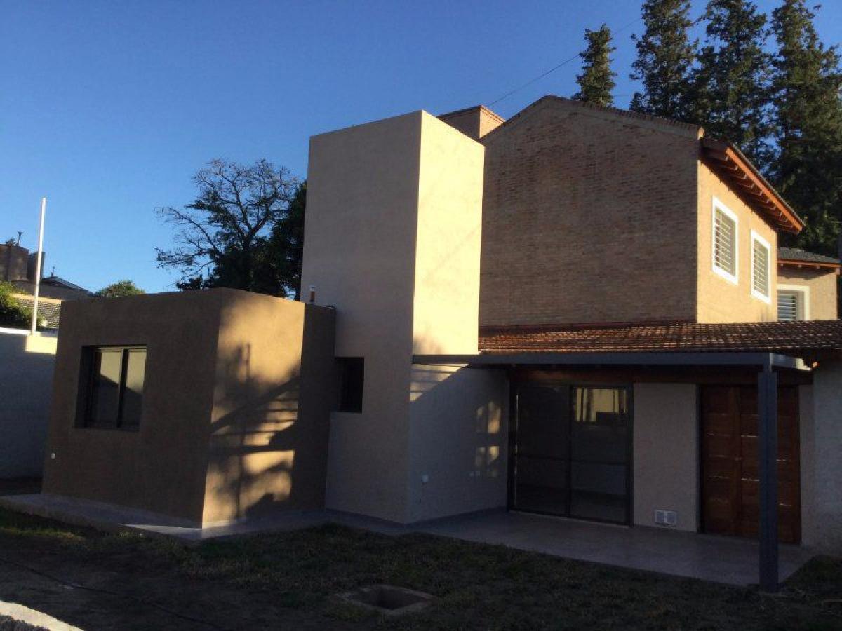 2 bedrooms House in Cordoba, Argentina No. 53110