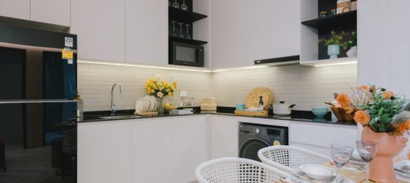 2 salles appartement à vendre à Pattaya, Chonburi, Eastern Thailand, Thailand № 163867 2