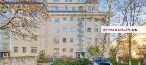 2 rooms Apartment in Mariendorf, Germany No. 342935 11