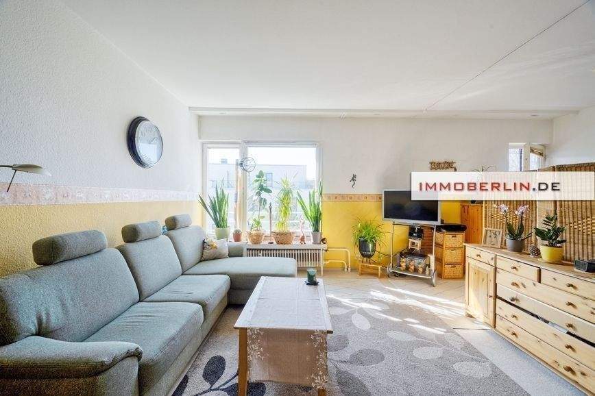 2 rooms Apartment in Mariendorf, Germany No. 342935