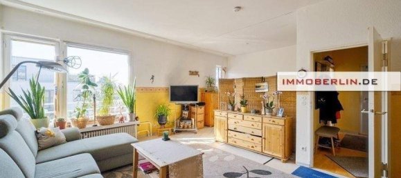 2 rooms Apartment in Mariendorf, Germany No. 342935 3