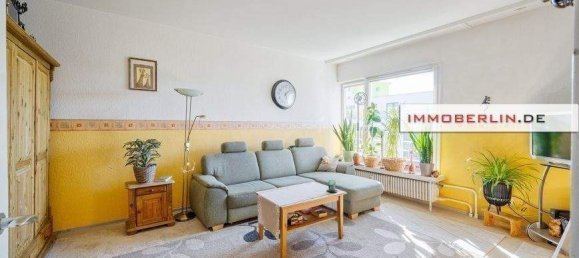 2 rooms Apartment in Mariendorf, Germany No. 342935 8