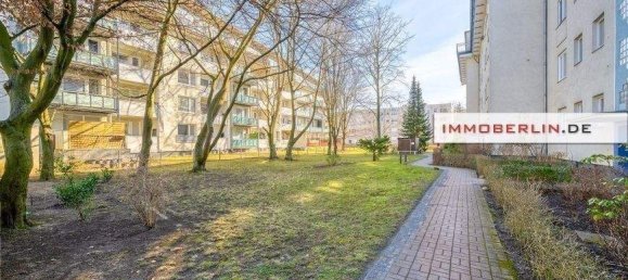 2 rooms Apartment in Mariendorf, Germany No. 342935 10