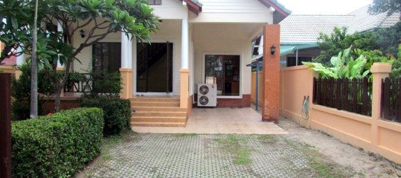 3 bedrooms Cafe / restaurant in Pattaya, Thailand No. 1306 2