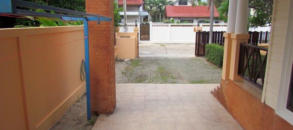 3 bedrooms Cafe / restaurant in Pattaya, Thailand No. 1306 20