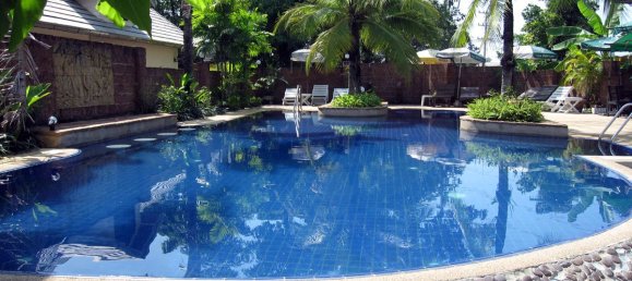 3 bedrooms Cafe / restaurant in Pattaya, Thailand No. 1306 22