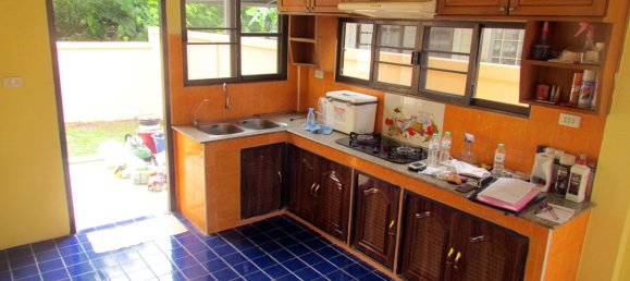 3 bedrooms Cafe / restaurant in Pattaya, Thailand No. 1306 17