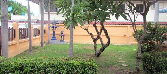 3 bedrooms Cafe / restaurant in Pattaya, Thailand No. 1306 4