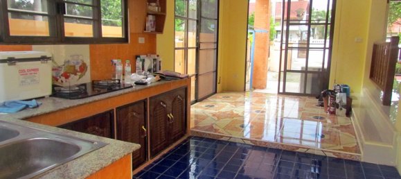 3 bedrooms Cafe / restaurant in Pattaya, Thailand No. 1306 19