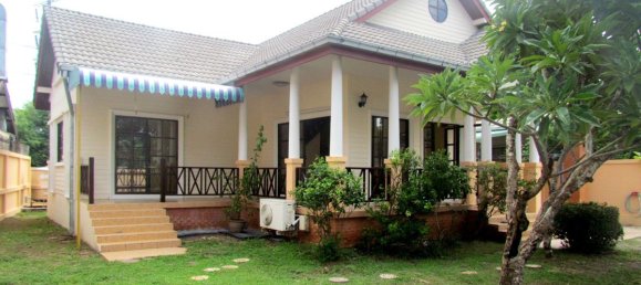 3 bedrooms Cafe / restaurant in Pattaya, Thailand No. 1306 3