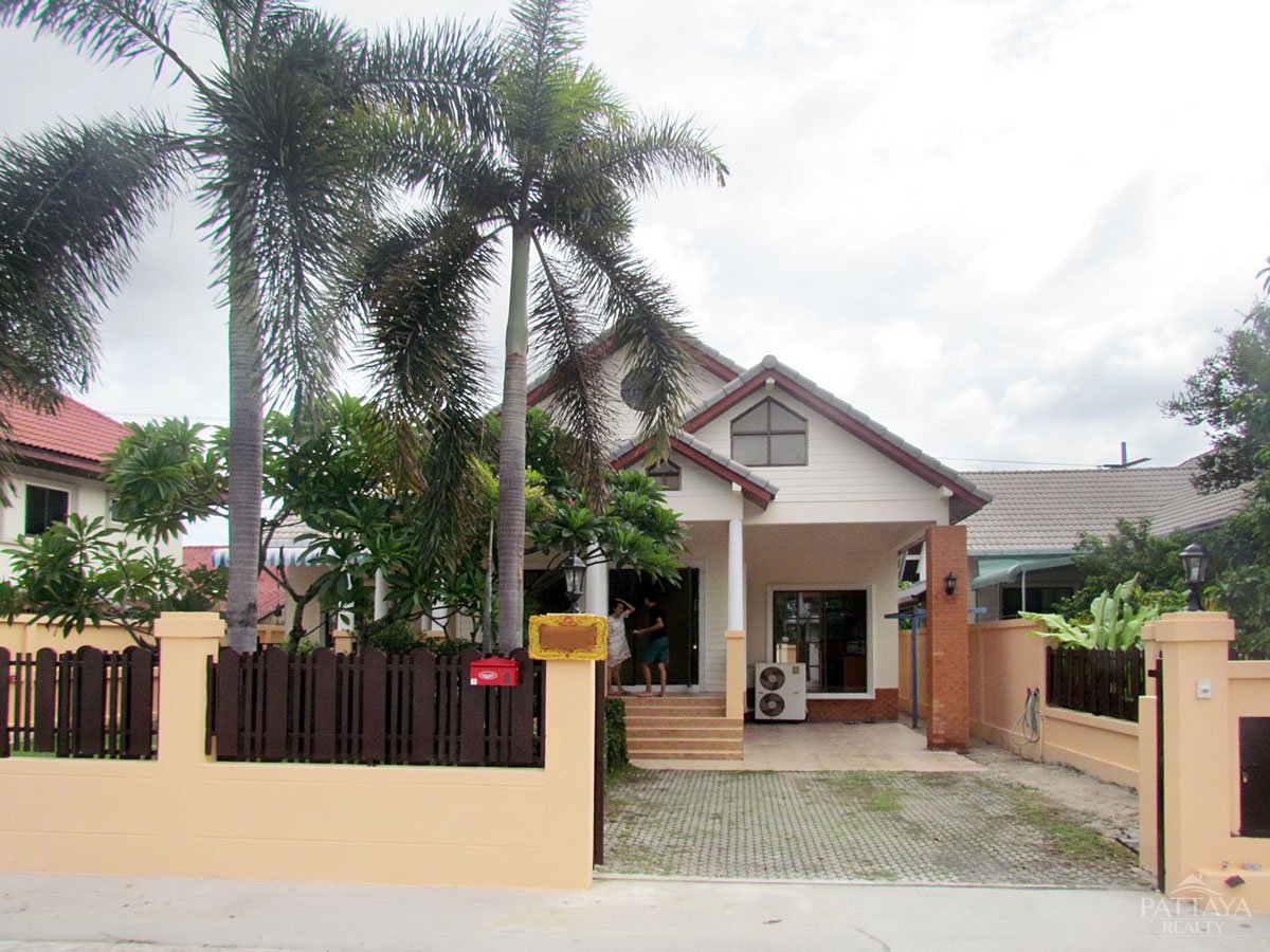 3 bedrooms Cafe / restaurant in Pattaya, Thailand No. 1306