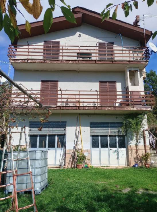 6 Schlafzimmer Haus in Rome, Italy, Nr. 390995