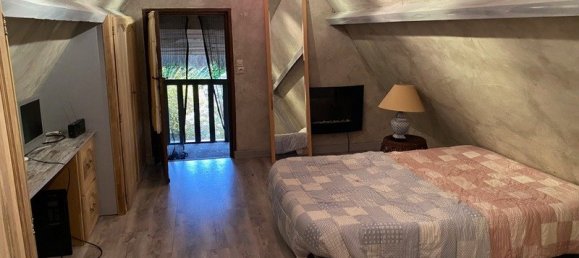 4 chambres Maison à Bonneville-la-Louvet, France No. 186706 21