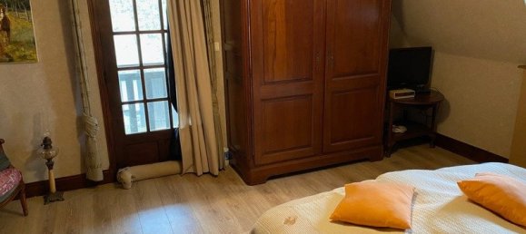 4 chambres Maison à Bonneville-la-Louvet, France No. 186706 14