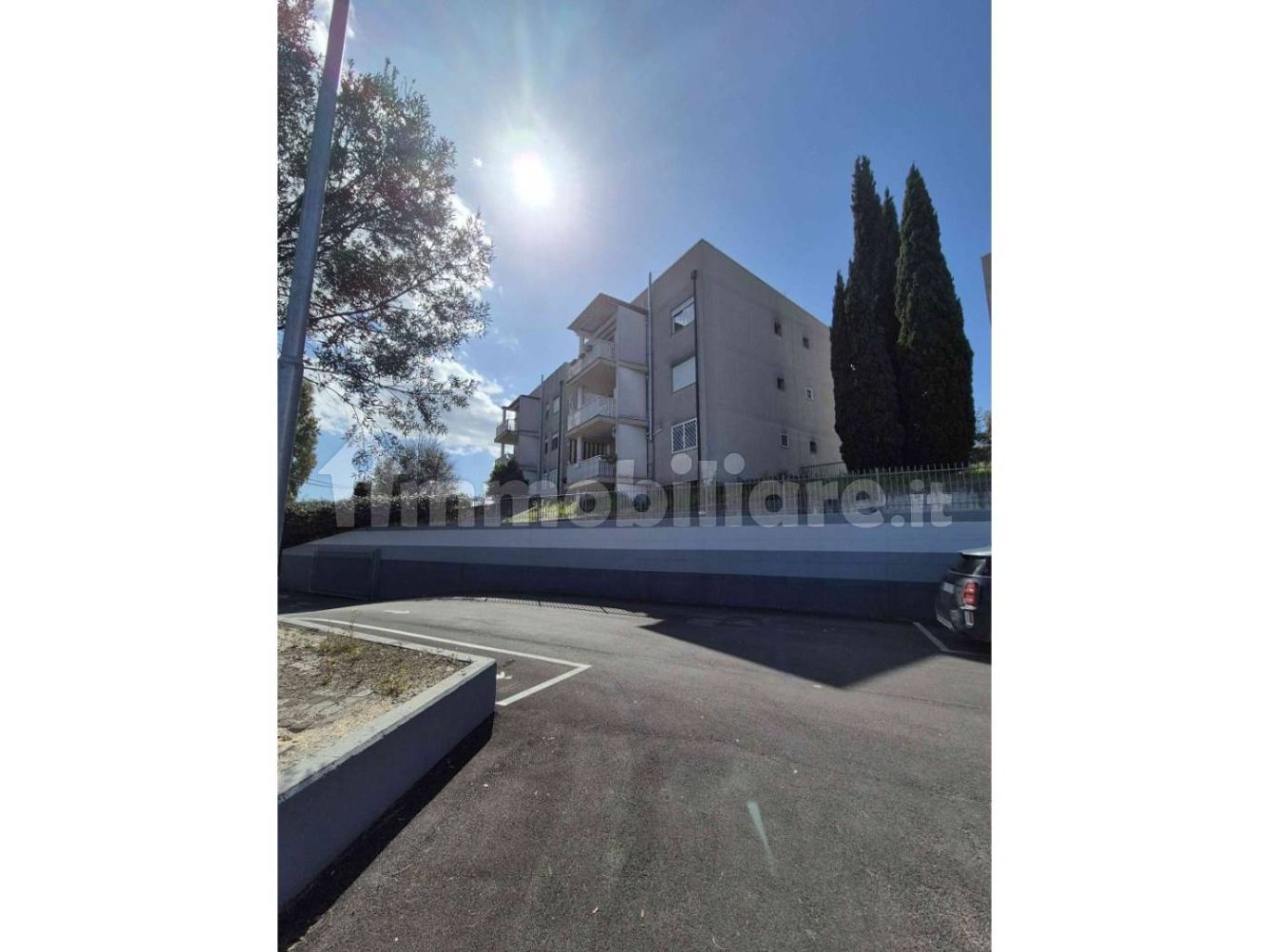 2 Schlafzimmer Wohnung in Rome, Italy, Nr. 16036