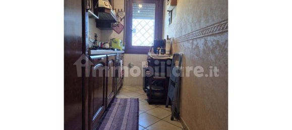 2 Schlafzimmer Wohnung in Rome, Italy, Nr. 16036 9