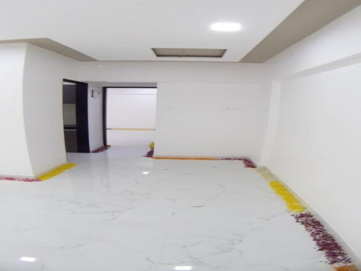 Студия в Мумбаи, Индия № 7696