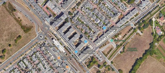 5 rooms Commercial property in Brescia, Italy No. 311146 7