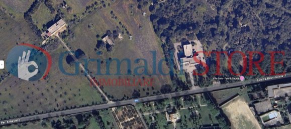 5 rooms House in Lecce, Italy No. 118529 2