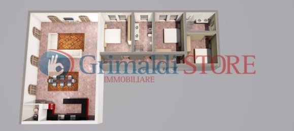 5 rooms House in Lecce, Italy No. 118529 7