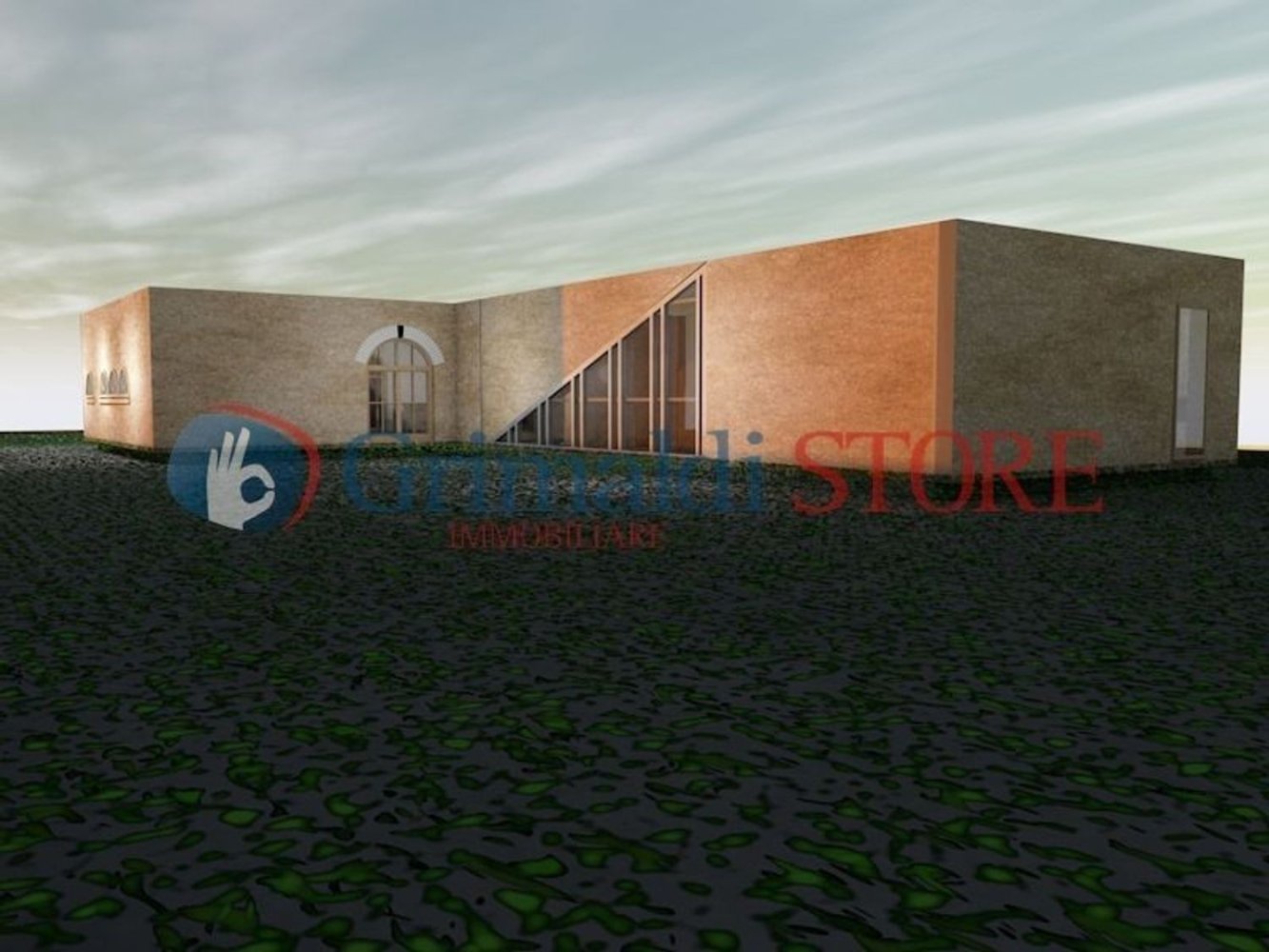 5 rooms House in Lecce, Italy No. 118529