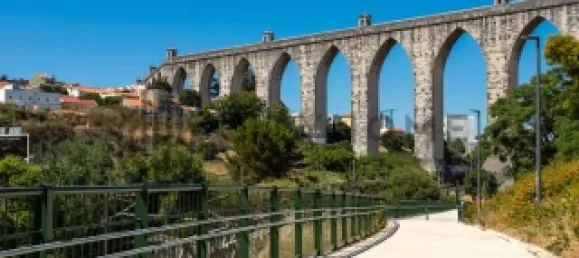 1 bedroom Apartment in Lisbon, Portugal No. 113763 23