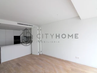 1 bedroom Apartment in Lisbon, Portugal No. 113763
