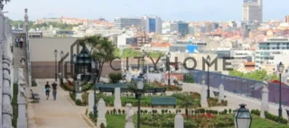 1 bedroom Apartment in Lisbon, Portugal No. 113763 19