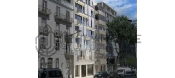 1 bedroom Apartment in Lisbon, Portugal No. 113763 13