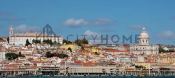 1 bedroom Apartment in Lisbon, Portugal No. 113763 25