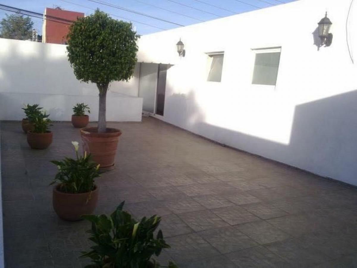 3 bedrooms House in Ciudad Lopez Mateos, Mexico No. 219927