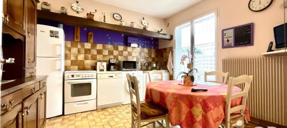 4 bedrooms Townhouse in Mur-de-Sologne, France No. 271333 5