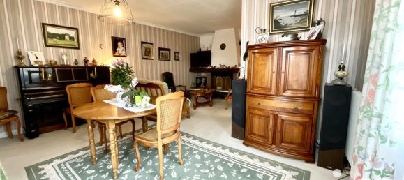 4 bedrooms Townhouse in Mur-de-Sologne, France No. 271333 8