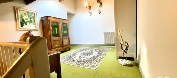 4 bedrooms Townhouse in Mur-de-Sologne, France No. 271333 13