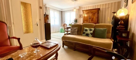 4 bedrooms Townhouse in Mur-de-Sologne, France No. 271333 6