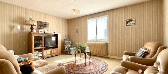 4 bedrooms Townhouse in Mur-de-Sologne, France No. 271333 12