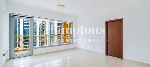 1 chambre appartement à louer à Downtown Dubai (Downtown Burj Dubai), Dubai, UAE № 180541 13