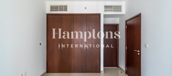 1 chambre appartement à louer à Downtown Dubai (Downtown Burj Dubai), Dubai, UAE № 180541 24