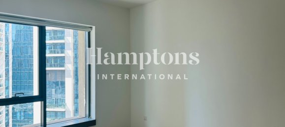 1 chambre appartement à louer à Downtown Dubai (Downtown Burj Dubai), Dubai, UAE № 180541 11