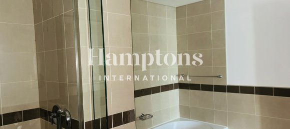 1 chambre appartement à louer à Downtown Dubai (Downtown Burj Dubai), Dubai, UAE № 180541 9
