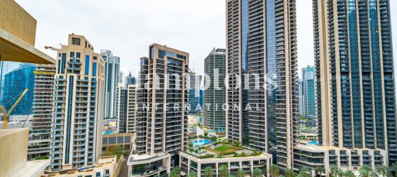 1 chambre appartement à louer à Downtown Dubai (Downtown Burj Dubai), Dubai, UAE № 180541 18