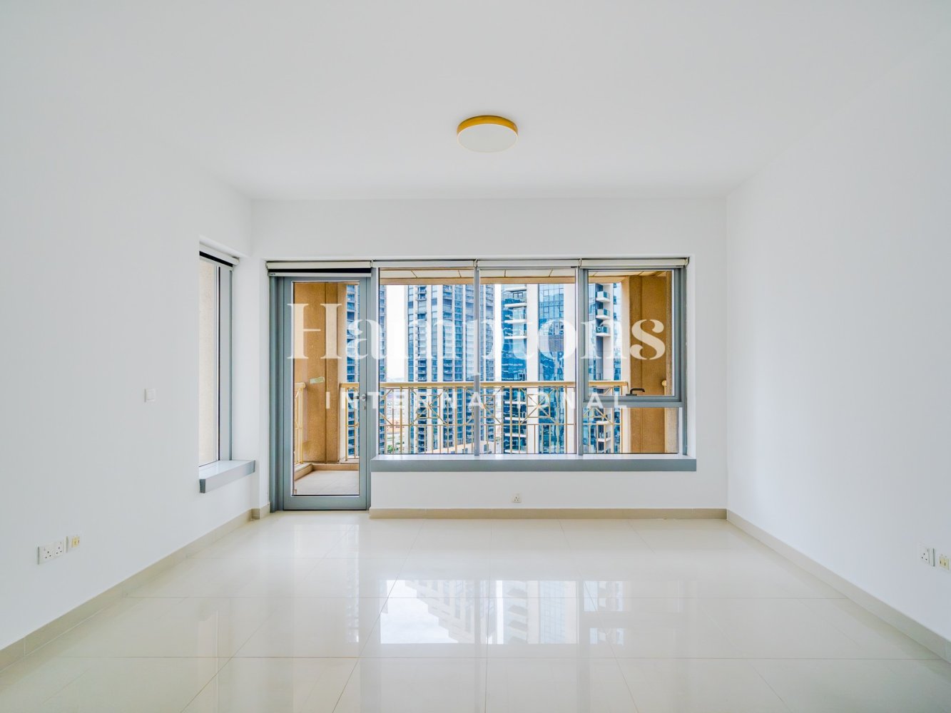 1 chambre appartement à louer à Downtown Dubai (Downtown Burj Dubai), Dubai, UAE № 180541