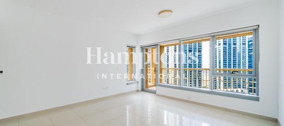 1 chambre appartement à louer à Downtown Dubai (Downtown Burj Dubai), Dubai, UAE № 180541 16