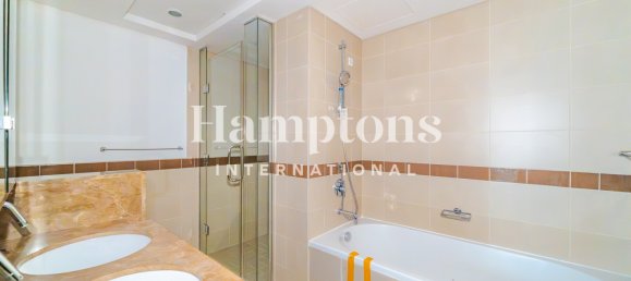 1 chambre appartement à louer à Downtown Dubai (Downtown Burj Dubai), Dubai, UAE № 180541 22