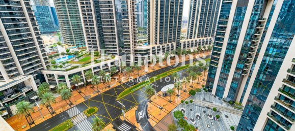 1 chambre appartement à louer à Downtown Dubai (Downtown Burj Dubai), Dubai, UAE № 180541 21