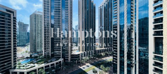 1 chambre appartement à louer à Downtown Dubai (Downtown Burj Dubai), Dubai, UAE № 180541 6