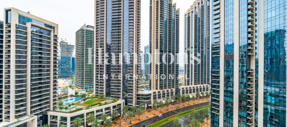 1 chambre appartement à louer à Downtown Dubai (Downtown Burj Dubai), Dubai, UAE № 180541 20