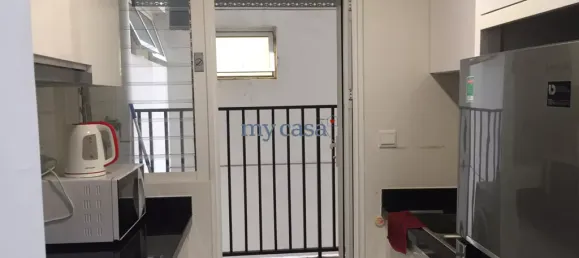 1 bedroom Apartment in Thu Duc, Vietnam No. 8261 14