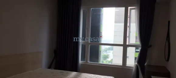 1 bedroom Apartment in Thu Duc, Vietnam No. 8261 11